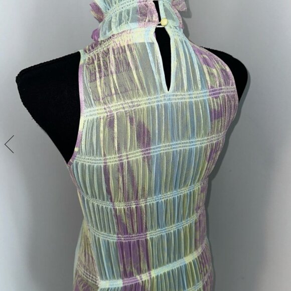 Roberta Einer Dress - Picture 4 of 4